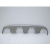 Накладка бампера Volkswagen Taos 1 2020-2024 2GL8075322UC