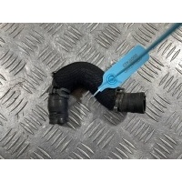 Патрубок (трубопровод, шланг) Audi A8 D4/4H 2014 4H0121056G