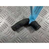Патрубок (трубопровод, шланг) Audi A8 D4/4H 2011 4H0121082L