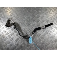 Патрубок (трубопровод, шланг) Audi A8 D4/4H 2010 4H0422887AK,4H0422887AL