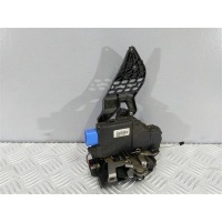 Замок двери задней левой Volkswagen Touareg 2008 3D4839015K