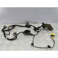 Проводка двери передней правой Volkswagen Golf Plus 2007 1K5971121AG