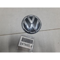 Эмблема двери багажника Volkswagen Passat B7 2011-2015 5M0853630DULM