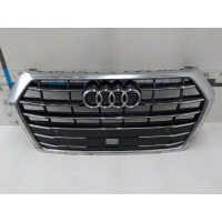 Решетка радиатора Audi Q5 2016- 80A853651JRN4
