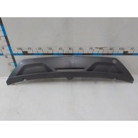 Накладка бампера заднего Omoda C5 2022- 602002020AA