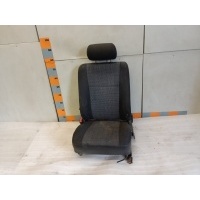 Сиденье переднее левое Toyota Carina E 1992 714302G500C0