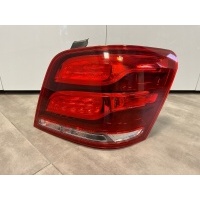 Мерседес x204 glk рестайлинг фара правый a2049066103
