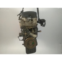 Двигатель (ДВС) на разборку Nissan Almera N16 (2000-2007) 2000 1.5 Бензин QG15DE