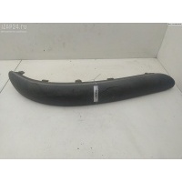 Молдинг бампера переднего Прав. Mercedes W168 (A) 2001 1688851421