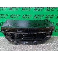 крышка багажника Mercedes E-Class W213 2020-нв A2137506600