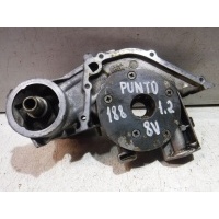 Насос масляный FIAT Punto II (1999—2003) MM101673