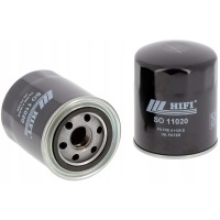 фильтр масляный двигателя hifi so11020