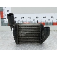 Интеркулер (радиатор интеркулера) Audi A4 B5 (1994-2001) 1999 ,059145806