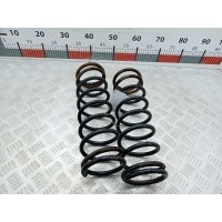 Пружина подвески задняя Ford Focus 1 (1998-2005) 2004 ,1143774