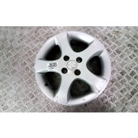 Свифт колесо алюминиевая su0007 5x100 5.5jx15h2