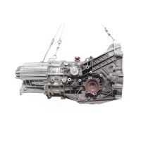 МКПП (механическая коробка переключения передач) VAG A6 [C6,4F] (2004 - 2011) 01X300044F