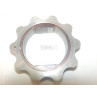 Вал масляного насоса Hyundai-Kia Clarus (1996 - 2001) 0K01314132