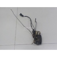 Замок двери передней левой Hyundai-Kia Sportage (1993 - 2006) 0K01959390A96