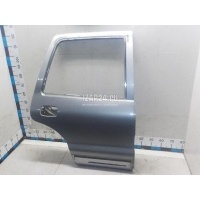 Дверь задняя правая Hyundai-Kia Sportage (1993 - 2006) 0K07A72020A