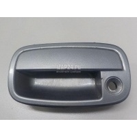 Ручка двери передней наружная левая Hyundai-Kia Sportage (1993 - 2006) 0K02659410