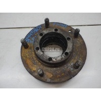 Ступица передняя Hyundai-Kia Sportage (1993 - 2006) 0K08133060A