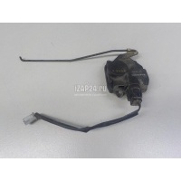Активатор замка багажника Hyundai-Kia Sportage (1993 - 2006) 0K07762350