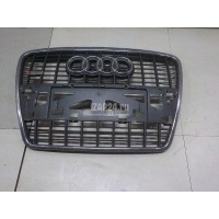 Решетка радиатора VAG A6 [C6,4F] (2004 - 2011) 4F0853651L1QP
