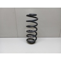 Пружина передняя VAG A6 [C6,4F] (2004 - 2011) 4F0411105BG