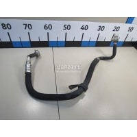 Трубка кондиционера VAG A6 [C6,4F] (2004 - 2011) 4F0260701N