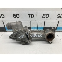 Корпус термостата Mercedes Benz W202 (1993 - 2000) 1112001215