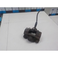 Суппорт тормозной задний правый Mercedes Benz W140 (1991 - 1999) 0004209383