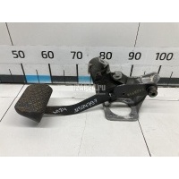 Педаль тормоза Mercedes Benz W201 (1982 - 1993) 1242900618