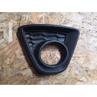 Рамка фары противотуманной правой Mazda CX-5 1 2012 KD5350C11