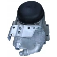 maxgear радиатор двигателя 14 - 0049