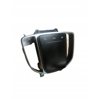 Панель idrive мерседес w253 рестайлинг 2539002407