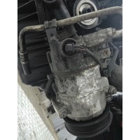 Компрессор кондиционера Renault Megane F9QN870 2010 8200956574a