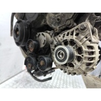 Генератор Renault Master 2003 7711134316