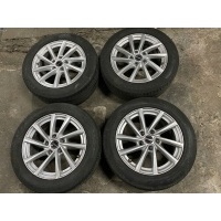 101 мерседес w204 w212 колёса lato алюминиевые колёсные диски 16