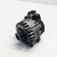 Генератор старт стоп a623000a peugeot citroen valeo