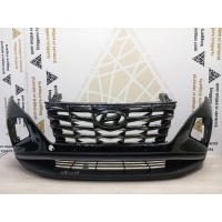 Бампер Hyundai Tucson 4 NX4 2020-2022 86511N9000