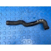 патрубок Mercedes-benz S500 W221 2008 A2731420083
