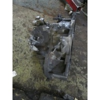 Кпп opel astra г zafira а 2.0 dti f23