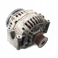 мерседес вито viano w639 дизель генератор 14v 200a a0131541002