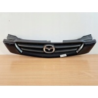 Mazda demio решетка радиатора oryginalny dc3550712