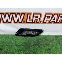 Решётка капота правый range rover evoque bj3216c628ad