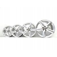 Колёсные диски колёса алюминиевые колёсные диски r19 audi q5 8r s - line 5x112 8j et39 8r0601025l