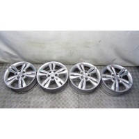 Hyundai ix35 колёсные диски алюминиевые 5x114.3 et48 6.5jx17