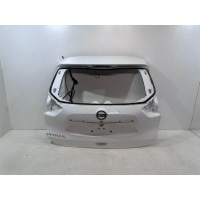 крышка багажника Nissan X-Trail T32 2013-2022 9001AHZ50E