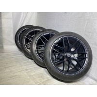 Колёса алюминиевые колёсные диски мерседес gle 167 325 / 35zr22 285 / 40r22 a1674014500 a1674014400