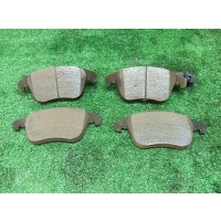 колодки тормозные передние к-кт VW Tiguan 2011-2019 2013 5N0698151B